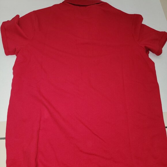 Hollister Polo Epic Flex Stretch Size Medium New w/Tags - Picture 5 of 5
